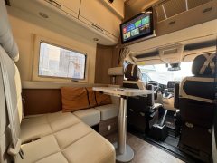Maxus V90 RV 2.0L - фото 8