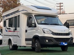 Iveco RV 3.0L - фото 1