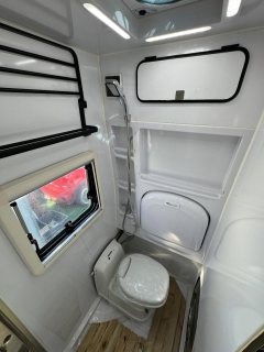 Iveco RV 3.0L - фото 5