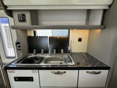 Iveco RV 3.0L - фото 7