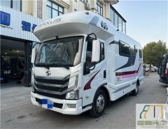 H300 RV 2.0T - фото 1