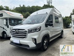 Maxus V90B RV 2.0L - фото 1