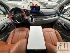 Maxus V90B RV 2.0L - фото 2