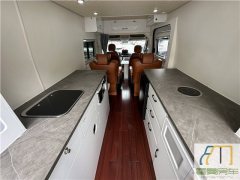 Maxus V90B RV 2.0L - фото 4