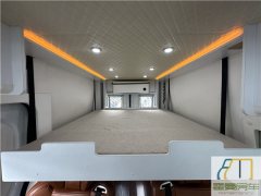 Maxus V90B RV 2.0L - фото 5