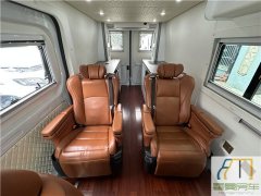 Maxus V90B RV 2.0L - фото 7