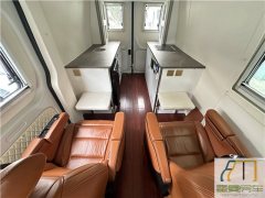 Maxus V90B RV 2.0L - фото 8