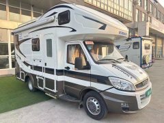 Trailstar 18 6 3.0T - фото 1