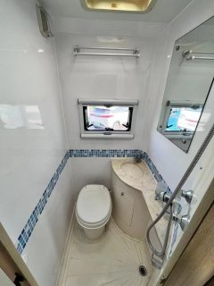 Trailstar 18 6 3.0T - фото 7