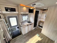 Trailstar 18 6 3.0T - фото 8