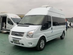 Ford 20 Shunlv B 2.2L - фото 1