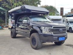 Ford 21 F150 4WD off-road RV 3.5L - фото 1