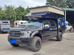 Ford 21 F150 4WD off-road RV 3.5L - фото 2