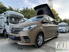Maxus RG10 RV 2.0L - фото 1