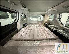 Maxus RG10 RV 2.0L - фото 3