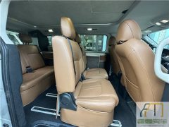Maxus RG10 RV 2.0L - фото 4