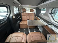 Maxus RG10 RV 2.0L - фото 5