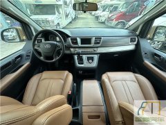 Maxus RG10 RV 2.0L - фото 6