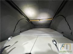Maxus RG10 RV 2.0L - фото 7