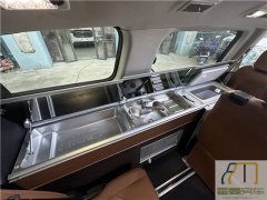 Maxus RG10 RV 2.0L - фото 8