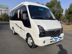 20 RV 2.4L - фото 1