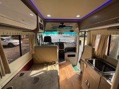 20 RV 2.4L - фото 7