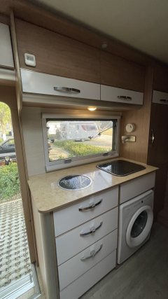 RV 2.8L - фото 7