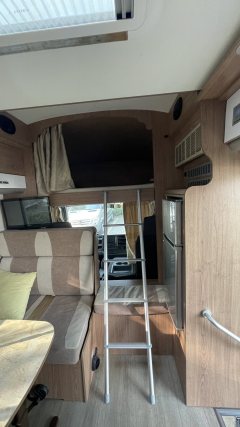 RV 2.8L - фото 8