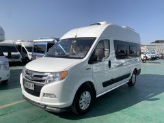 Dongfeng 19 2.5L - фото 1