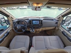 Dongfeng 19 2.5L - фото 4