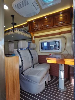 Dongfeng 19 2.5L - фото 5