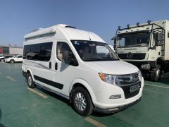 Dongfeng 19 2.5L - фото 6