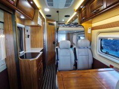 Dongfeng 19 2.5L - фото 7