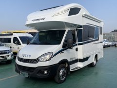 Yutong 22 533 3.0L - фото 1
