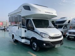 Yutong 22 533 3.0L - фото 6