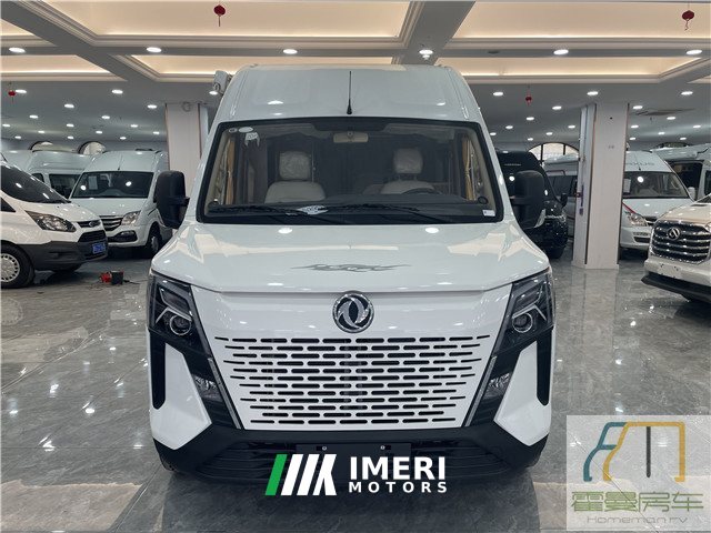 2023 Dongfeng B RV 2.3L