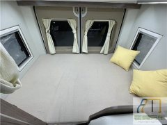 Dongfeng B RV 2.3L - фото 3