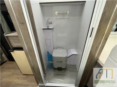 Dongfeng B RV 2.3L - фото 5