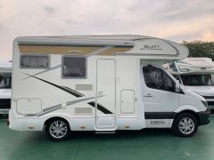 Mercedes-Benz 19 RV 3.5L - фото 2