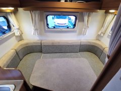 Mercedes-Benz 19 RV 3.5L - фото 5
