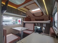Isuzu 19 JMC 4WD off-road RV 3.0L - фото 4