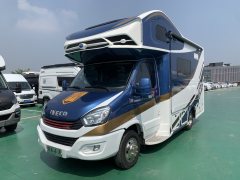 Trailstar 21 7 RV 3.0L - фото 1