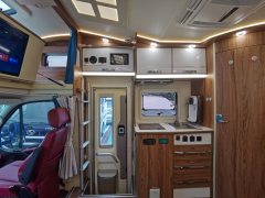 Trailstar 21 7 RV 3.0L - фото 5