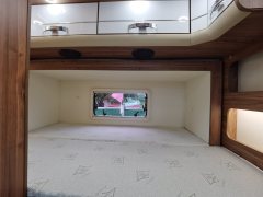 Trailstar 21 7 RV 3.0L - фото 8