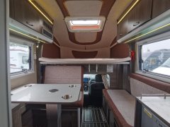 Isuzu 22 JMC off-road RV 1.9L - фото 4