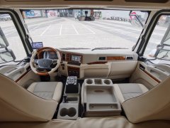 23 9L3000 4WD off-road RV 4.5L - фото 3