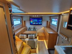 23 9L3000 4WD off-road RV 4.5L - фото 4