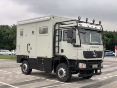23 9L3000 4WD off-road RV 4.5L - фото 6