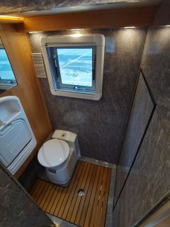 23 9L3000 4WD off-road RV 4.5L - фото 7