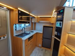 23 9L3000 4WD off-road RV 4.5L - фото 8